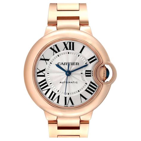 orologio donna must de cartier|cartier orologi di donna.